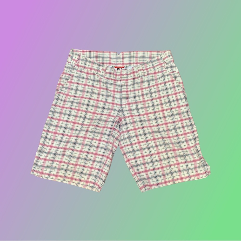 Bermuda Shorts